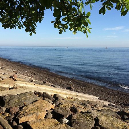 Bali Segara Lestari Oceanfront Villas Tejakula Luaran gambar