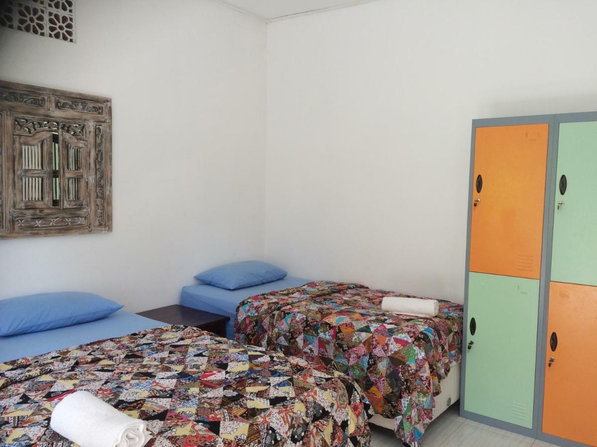 Bali Segara Lestari Oceanfront Villas Tejakula Luaran gambar
