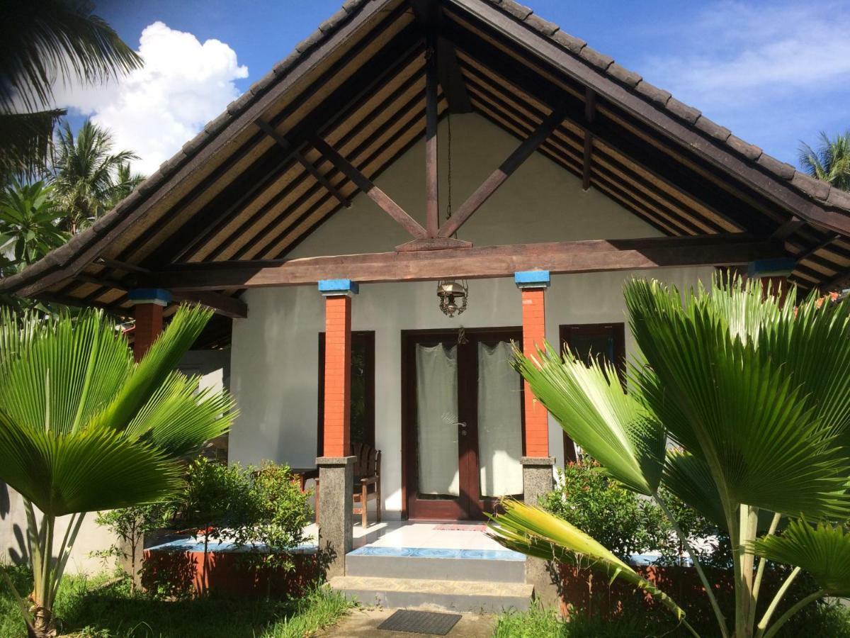 Bali Segara Lestari Oceanfront Villas Tejakula Luaran gambar
