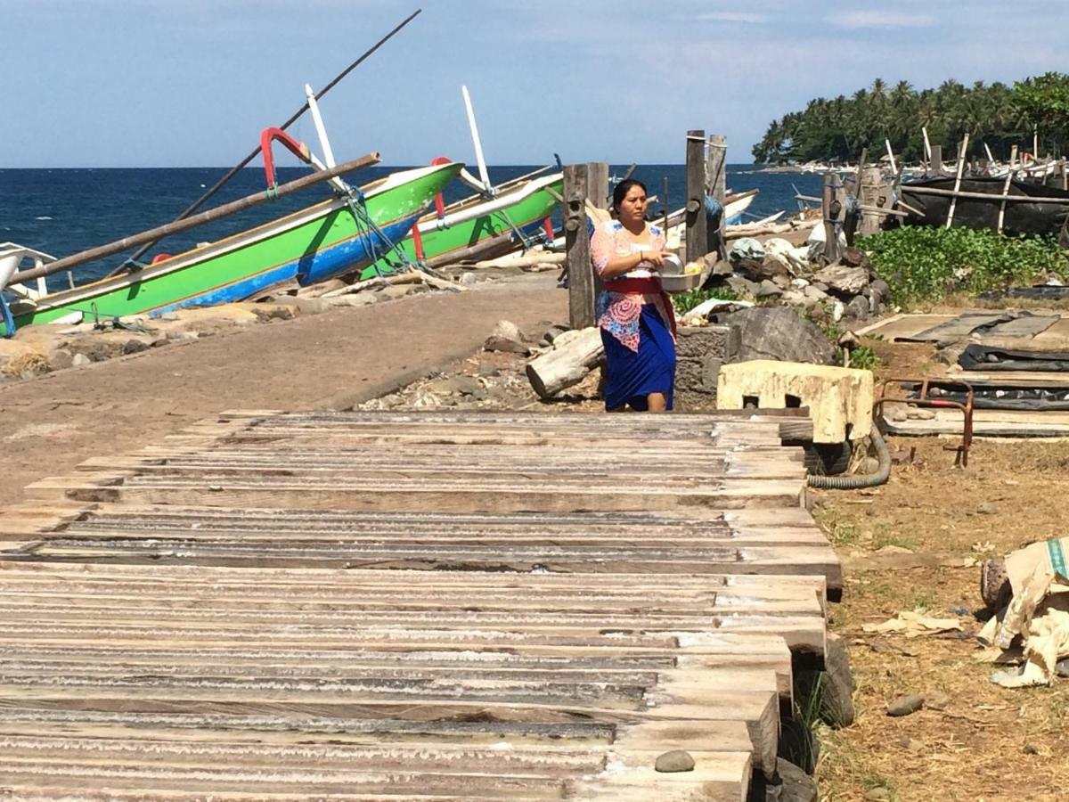 Bali Segara Lestari Oceanfront Villas Tejakula Luaran gambar