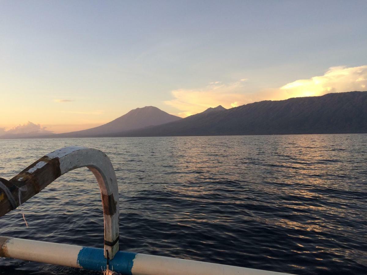 Bali Segara Lestari Oceanfront Villas Tejakula Luaran gambar