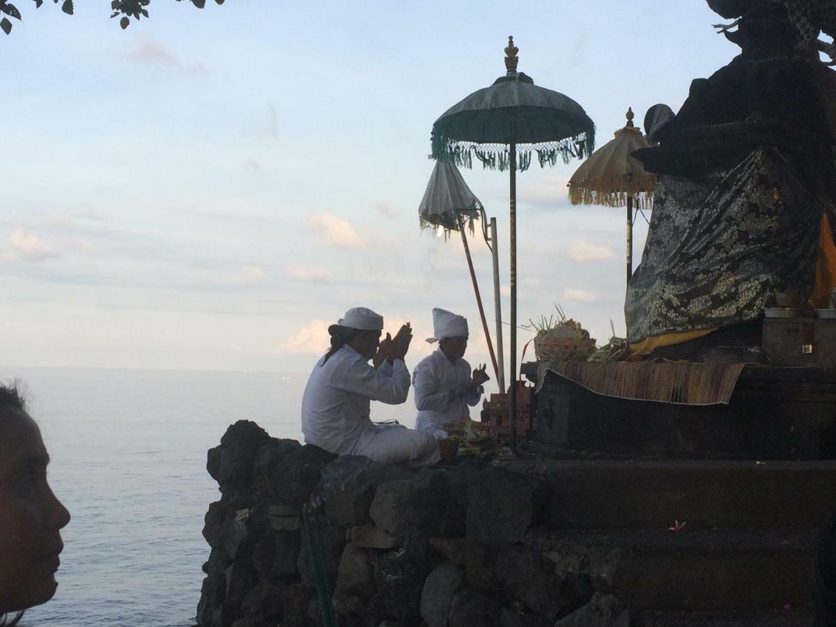 Bali Segara Lestari Oceanfront Villas Tejakula Luaran gambar
