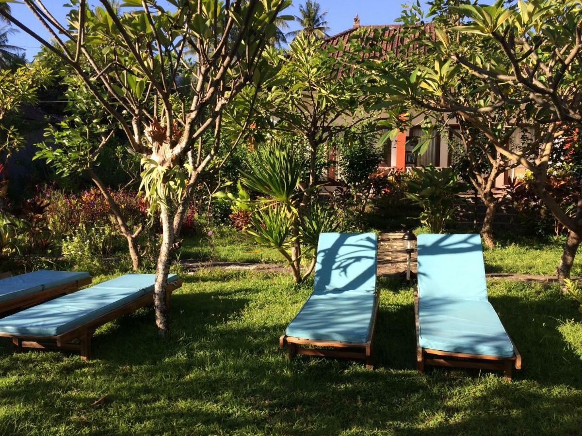 Bali Segara Lestari Oceanfront Villas Tejakula Luaran gambar