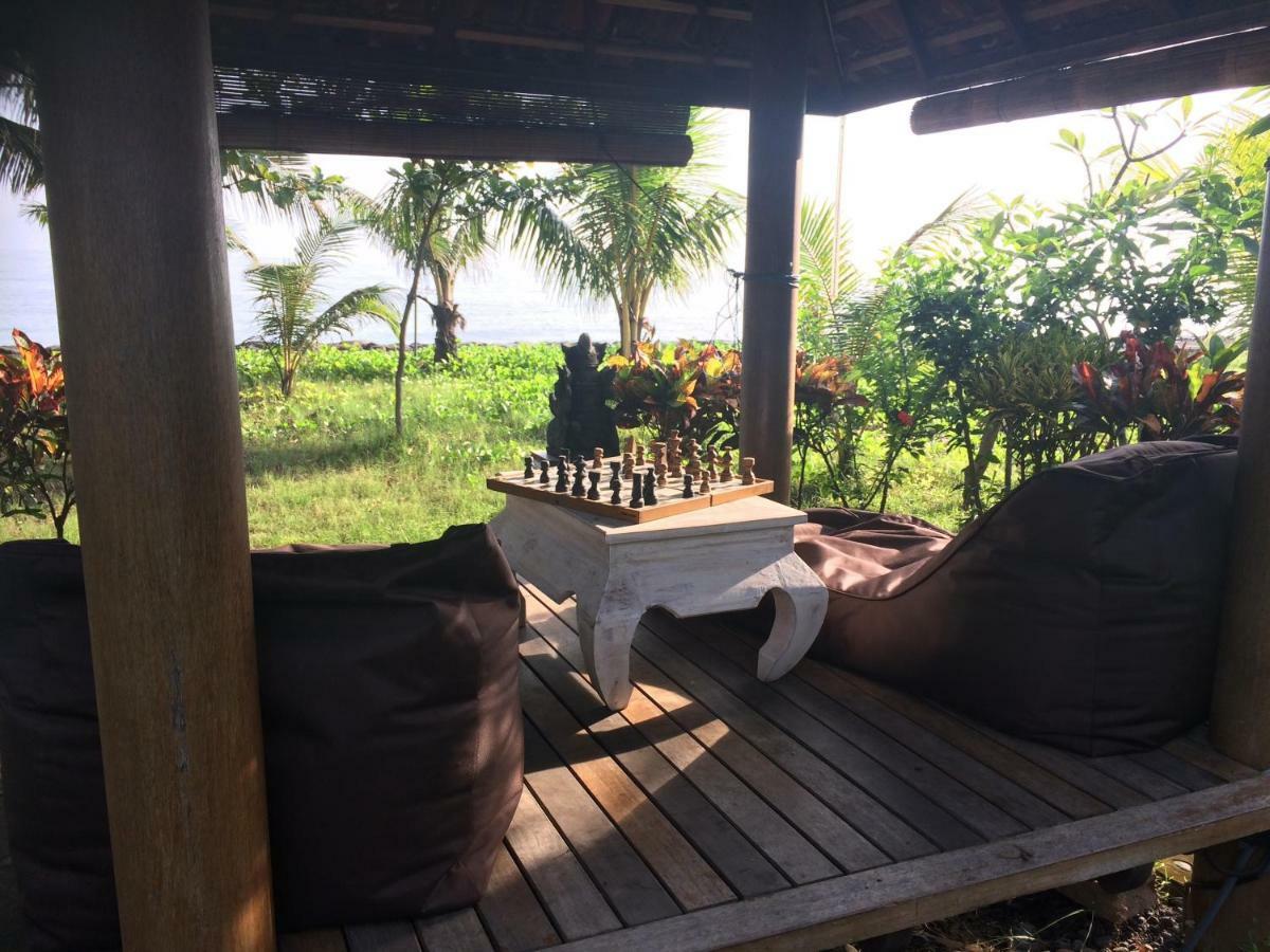 Bali Segara Lestari Oceanfront Villas Tejakula Luaran gambar