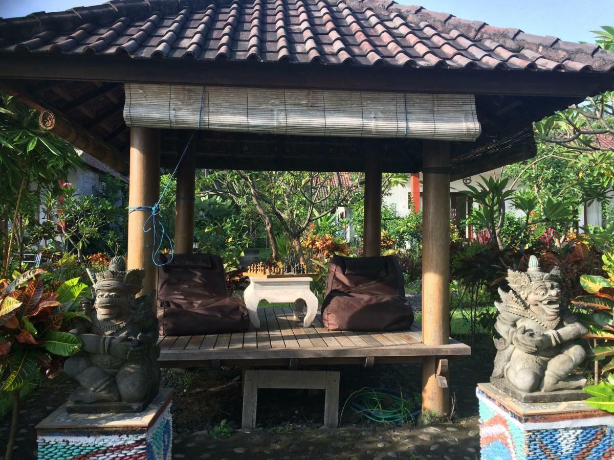 Bali Segara Lestari Oceanfront Villas Tejakula Luaran gambar