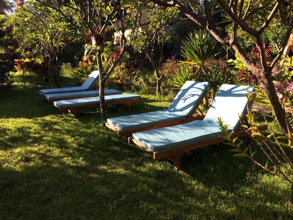 Bali Segara Lestari Oceanfront Villas Tejakula Luaran gambar