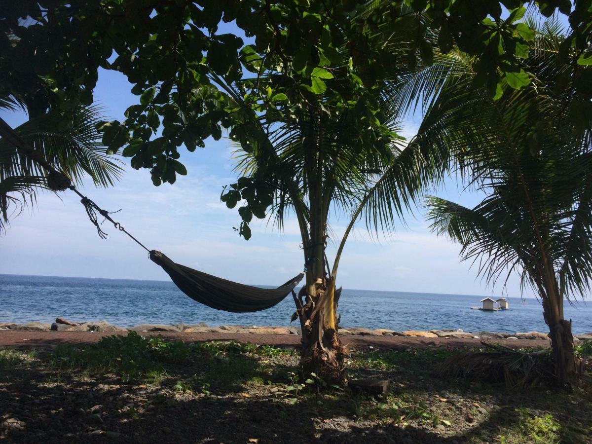 Bali Segara Lestari Oceanfront Villas Tejakula Luaran gambar
