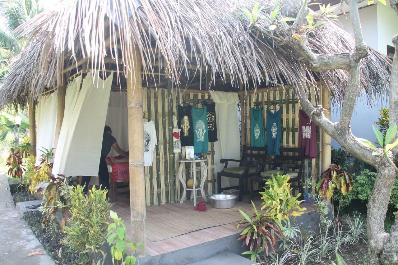 Bali Segara Lestari Oceanfront Villas Tejakula Luaran gambar