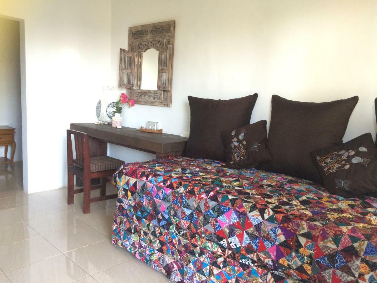 Bali Segara Lestari Oceanfront Villas Tejakula Luaran gambar