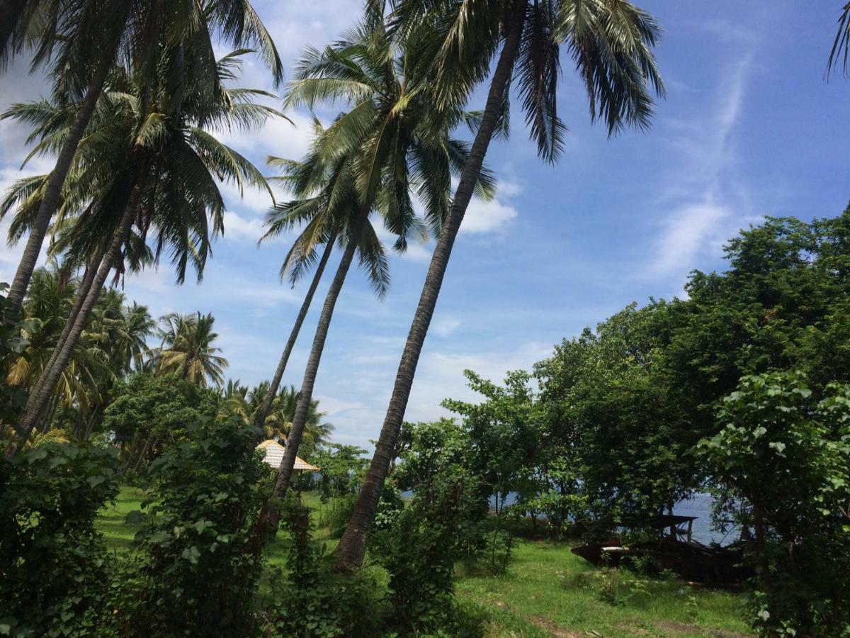 Bali Segara Lestari Oceanfront Villas Tejakula Luaran gambar