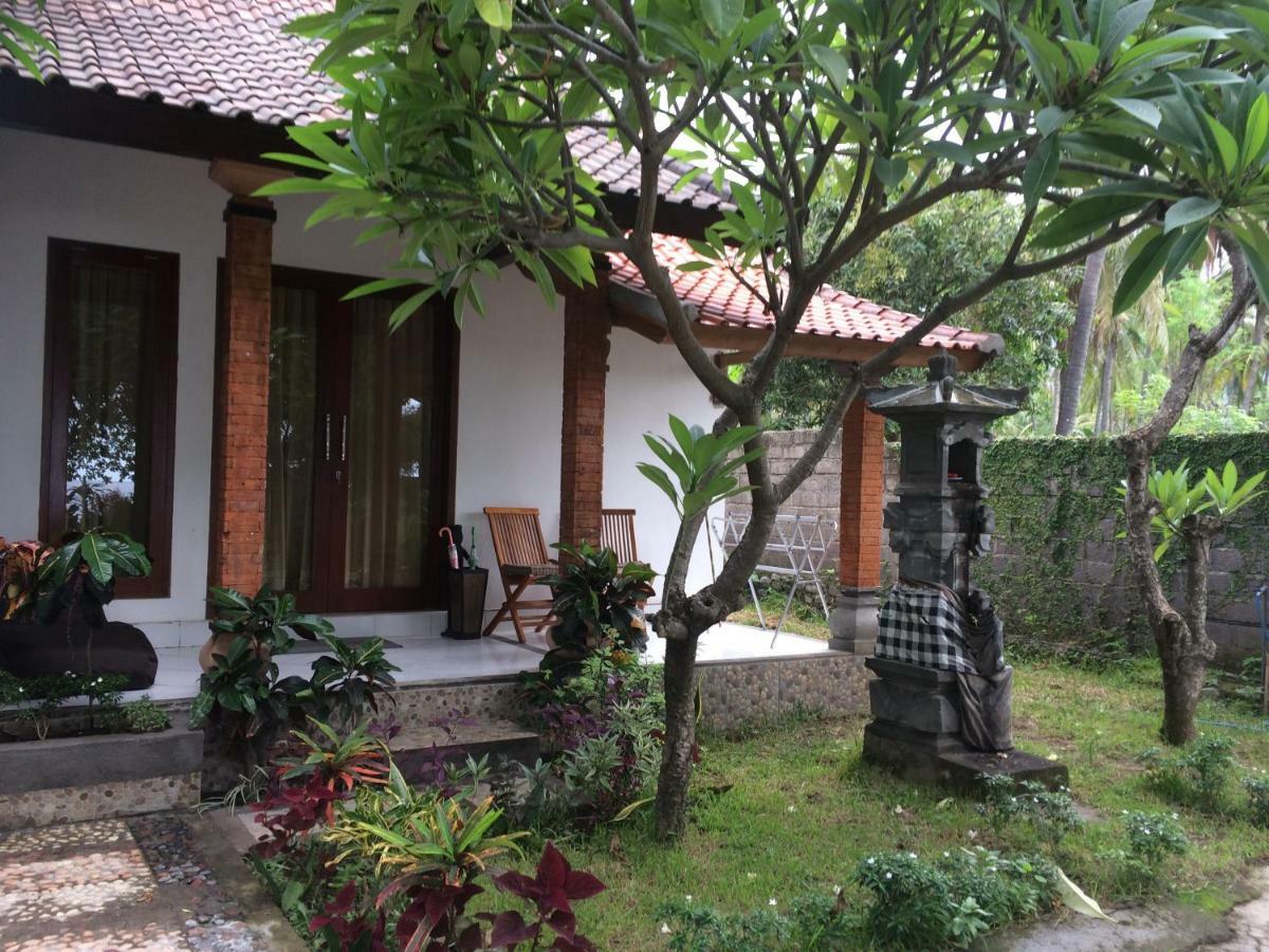 Bali Segara Lestari Oceanfront Villas Tejakula Luaran gambar