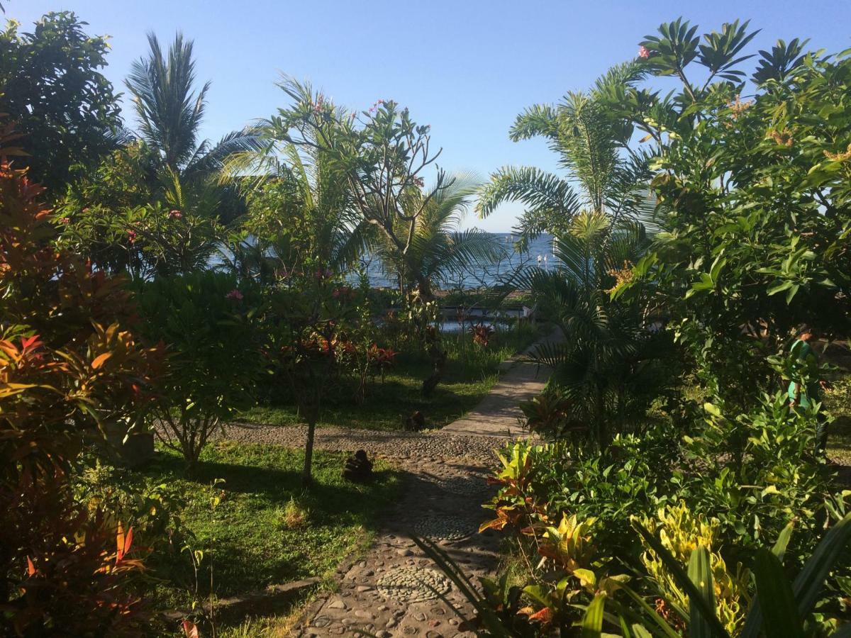 Bali Segara Lestari Oceanfront Villas Tejakula Luaran gambar