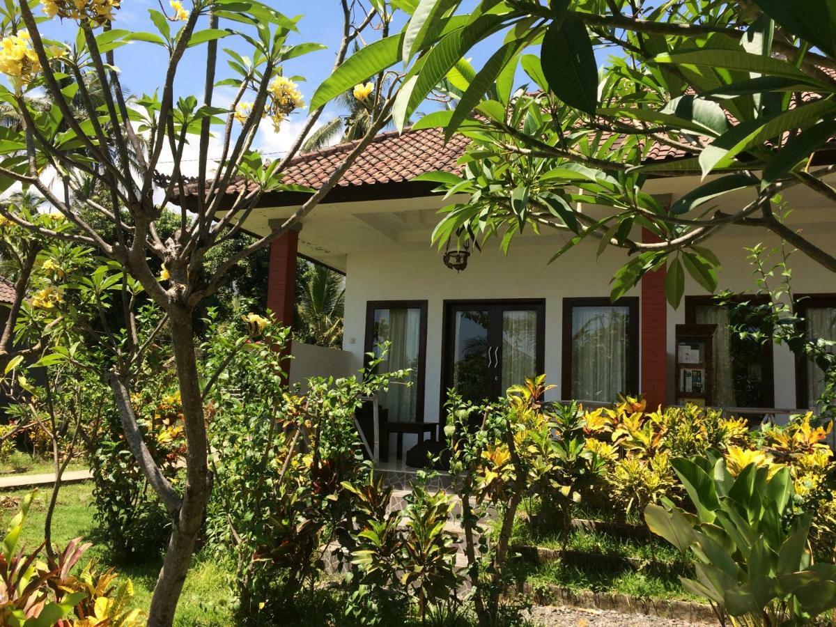 Bali Segara Lestari Oceanfront Villas Tejakula Luaran gambar