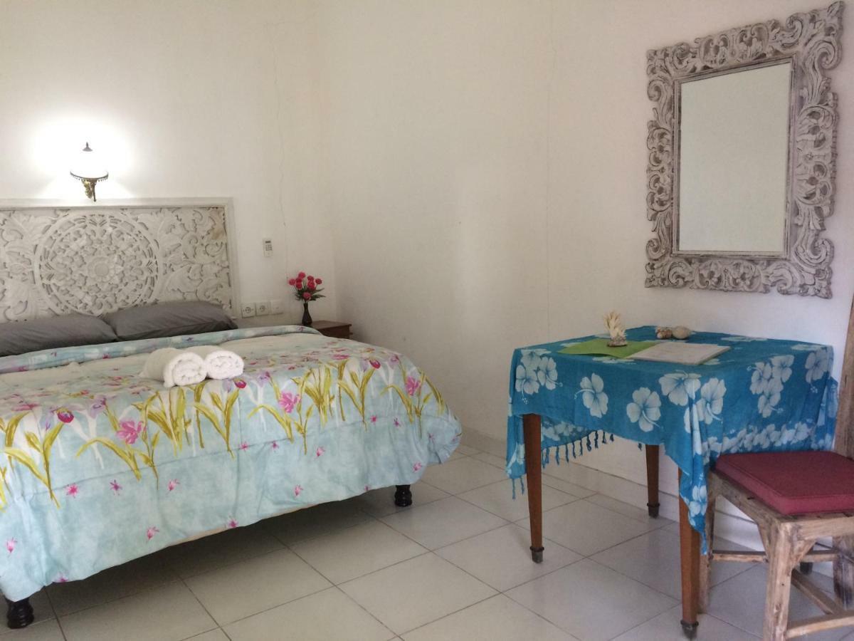 Bali Segara Lestari Oceanfront Villas Tejakula Luaran gambar