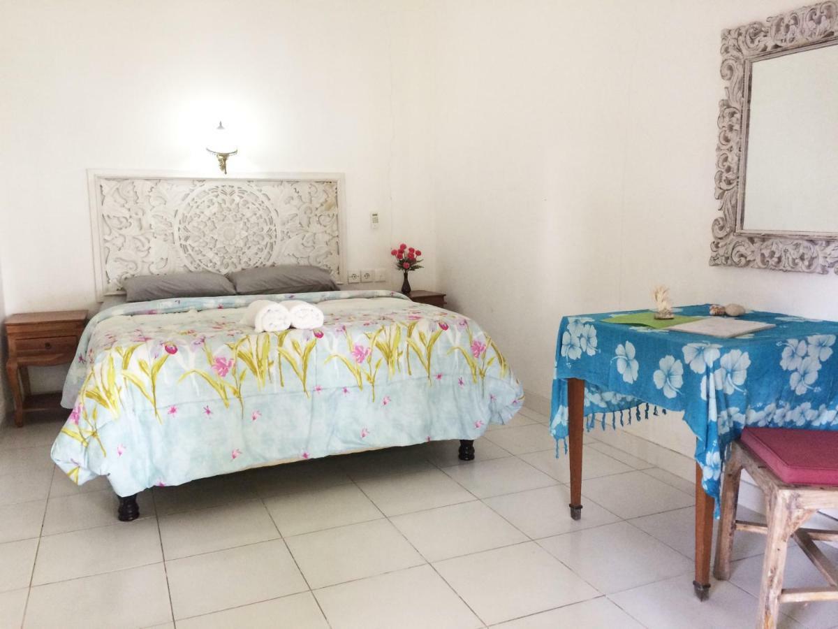 Bali Segara Lestari Oceanfront Villas Tejakula Luaran gambar
