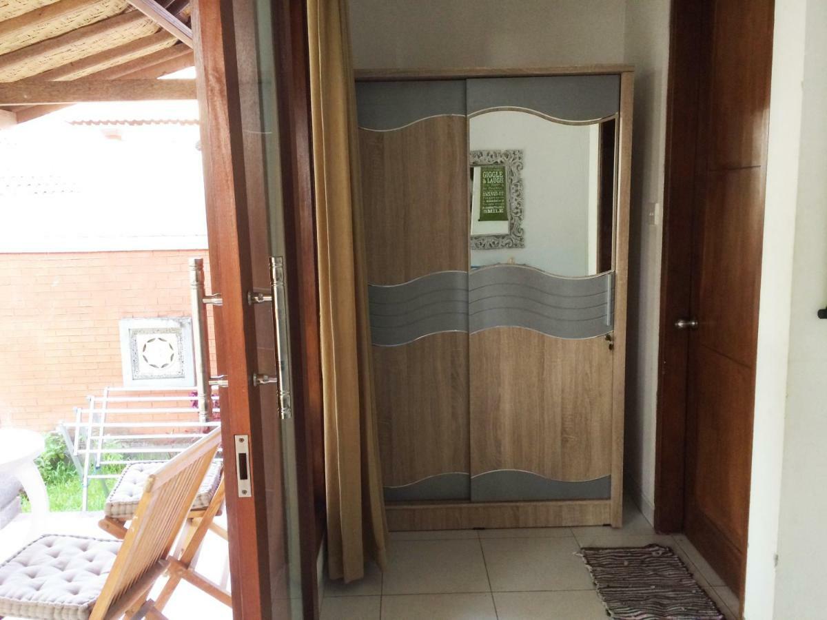 Bali Segara Lestari Oceanfront Villas Tejakula Luaran gambar