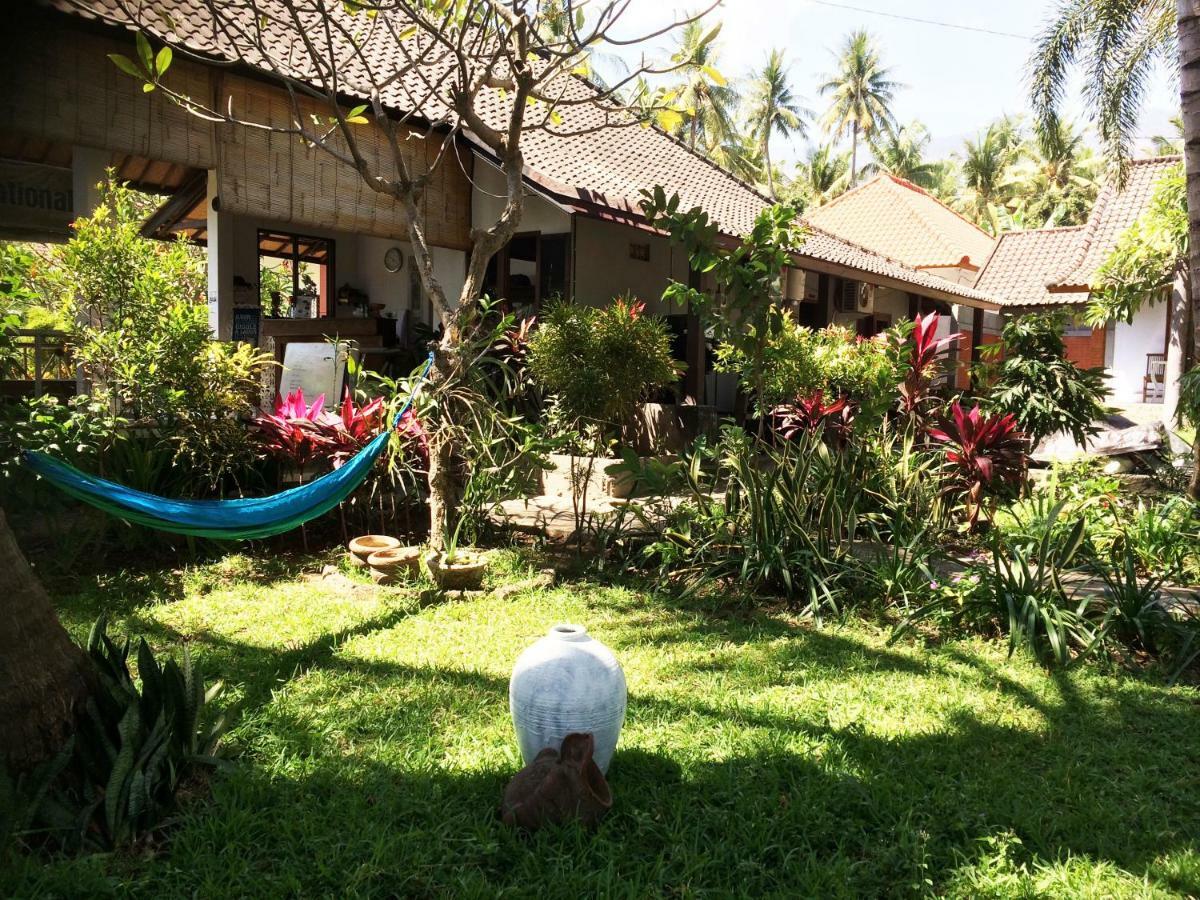 Bali Segara Lestari Oceanfront Villas Tejakula Luaran gambar