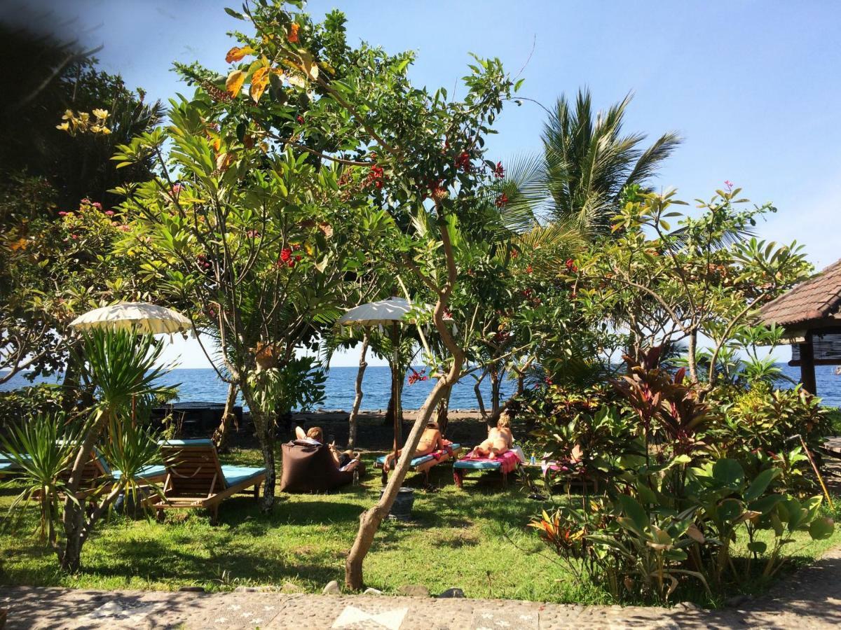 Bali Segara Lestari Oceanfront Villas Tejakula Luaran gambar