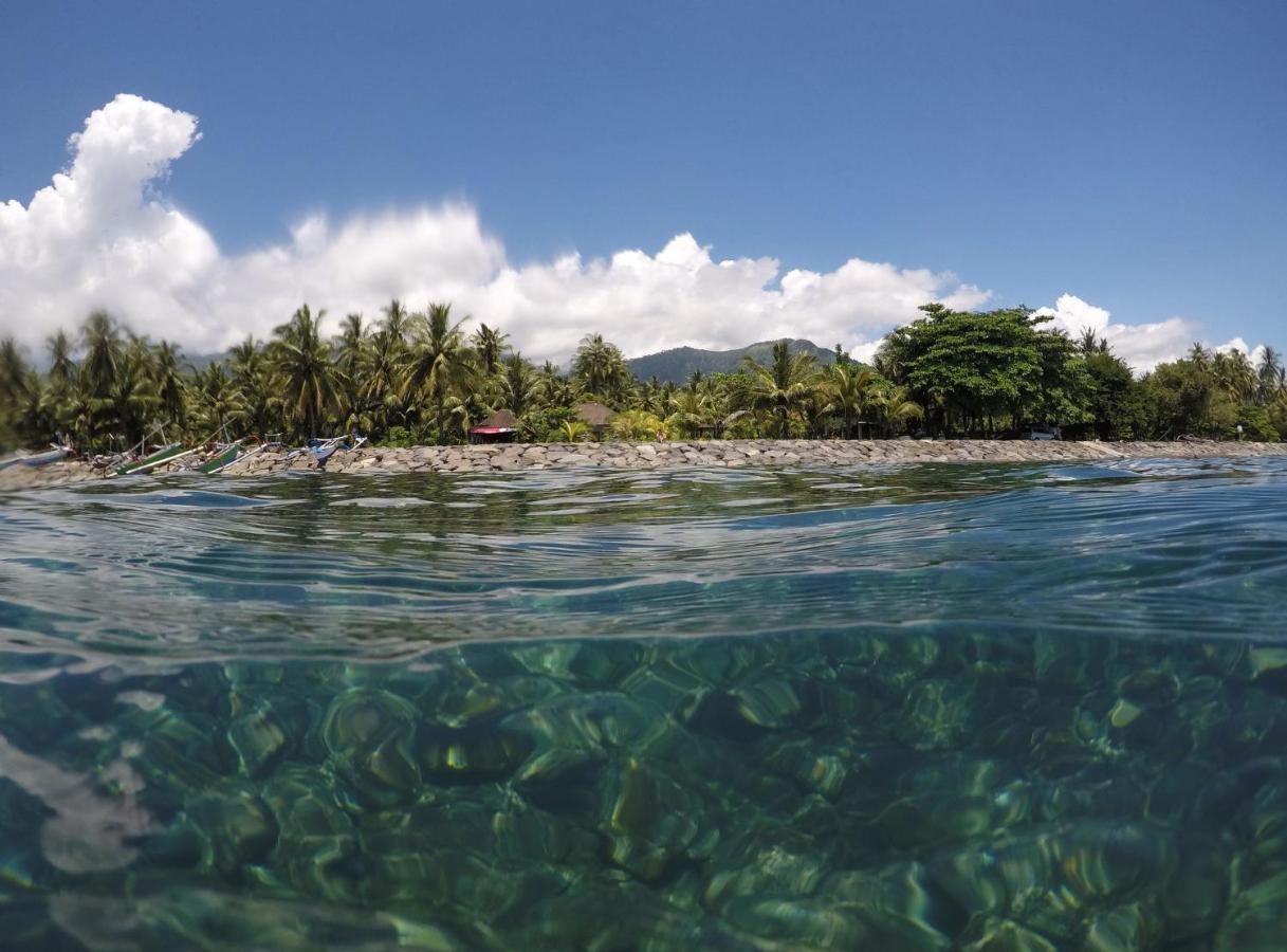 Bali Segara Lestari Oceanfront Villas Tejakula Luaran gambar