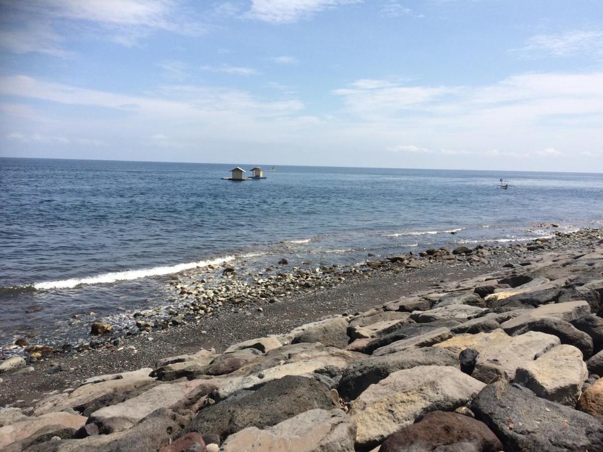 Bali Segara Lestari Oceanfront Villas Tejakula Luaran gambar