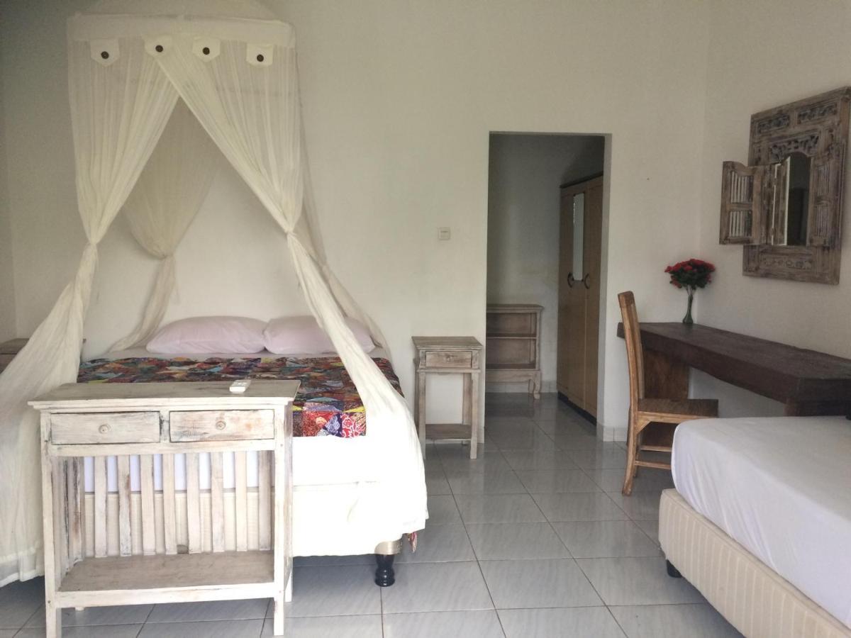 Bali Segara Lestari Oceanfront Villas Tejakula Luaran gambar
